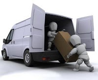 removals, man and van ,movers 254606 Image 5